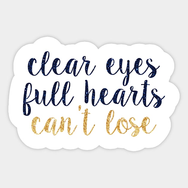 Clear Eyes Sticker by lolosenese